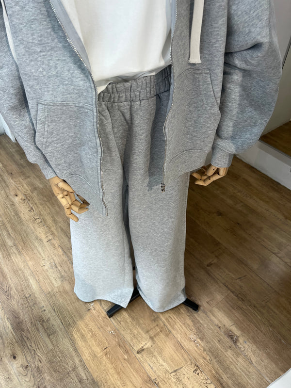 Jogging oversize