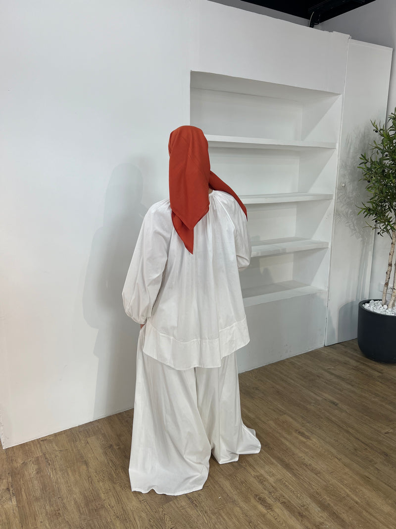 ENSEMBLE OMAN (TALL)