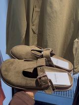 MULES STOCKHOLM