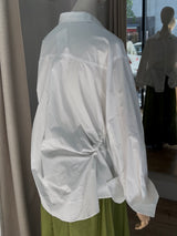 CHEMISE MODULA