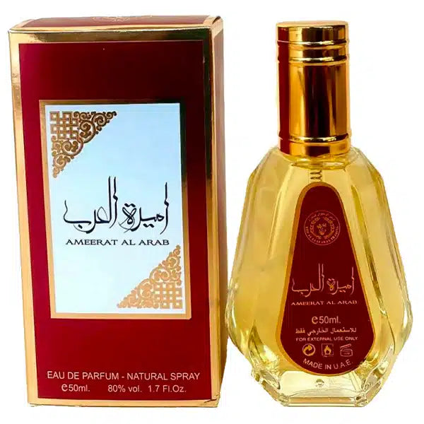 Parfum Ameerat Al Arab