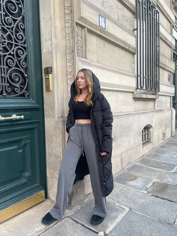 PANTALON FLUIDE