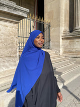 HIJAB SOIE DE MEDINE 204