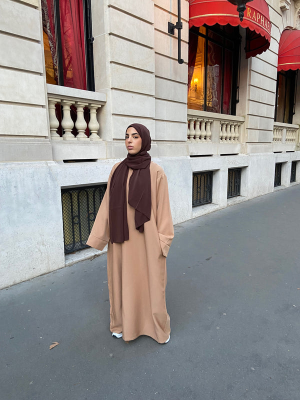 ABAYA QAMAR