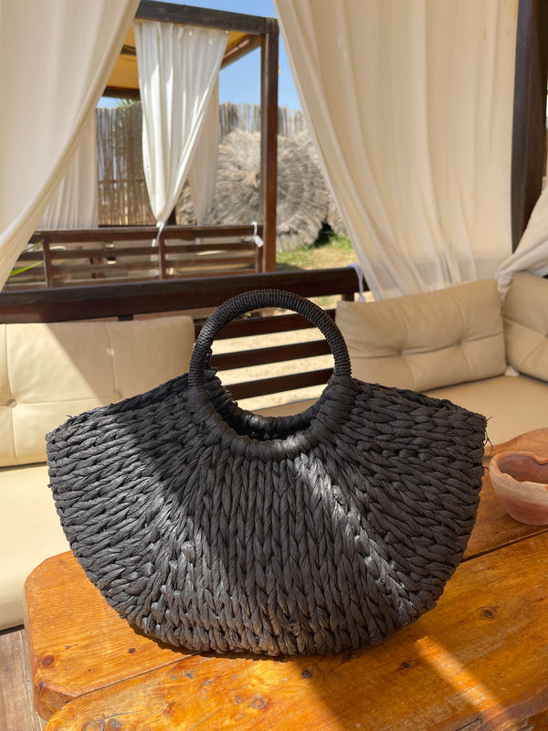 SAC EN PAILLE