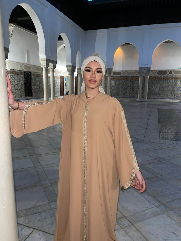 ABAYA RIYAD