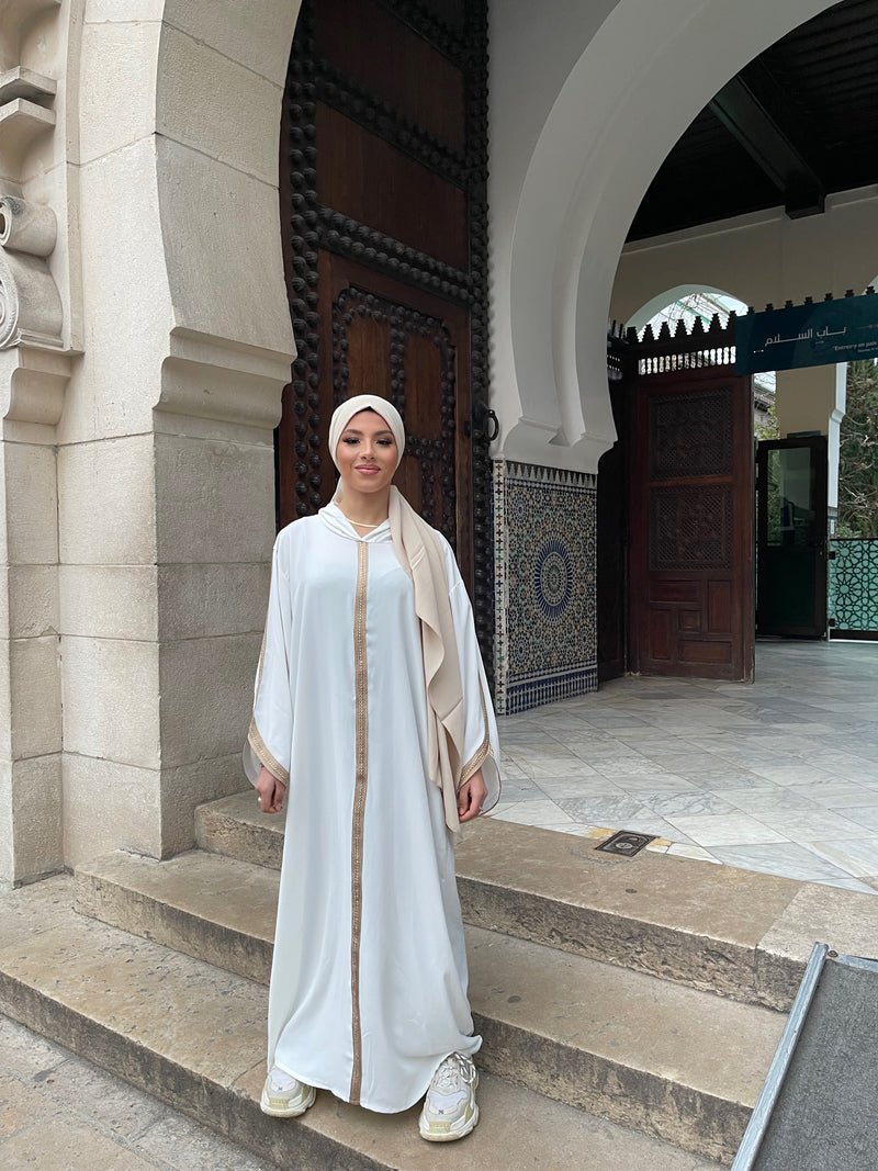 ABAYA RIYAD