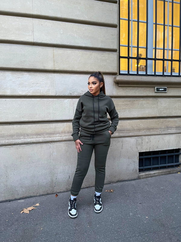 ENSEMBLE JOGGING