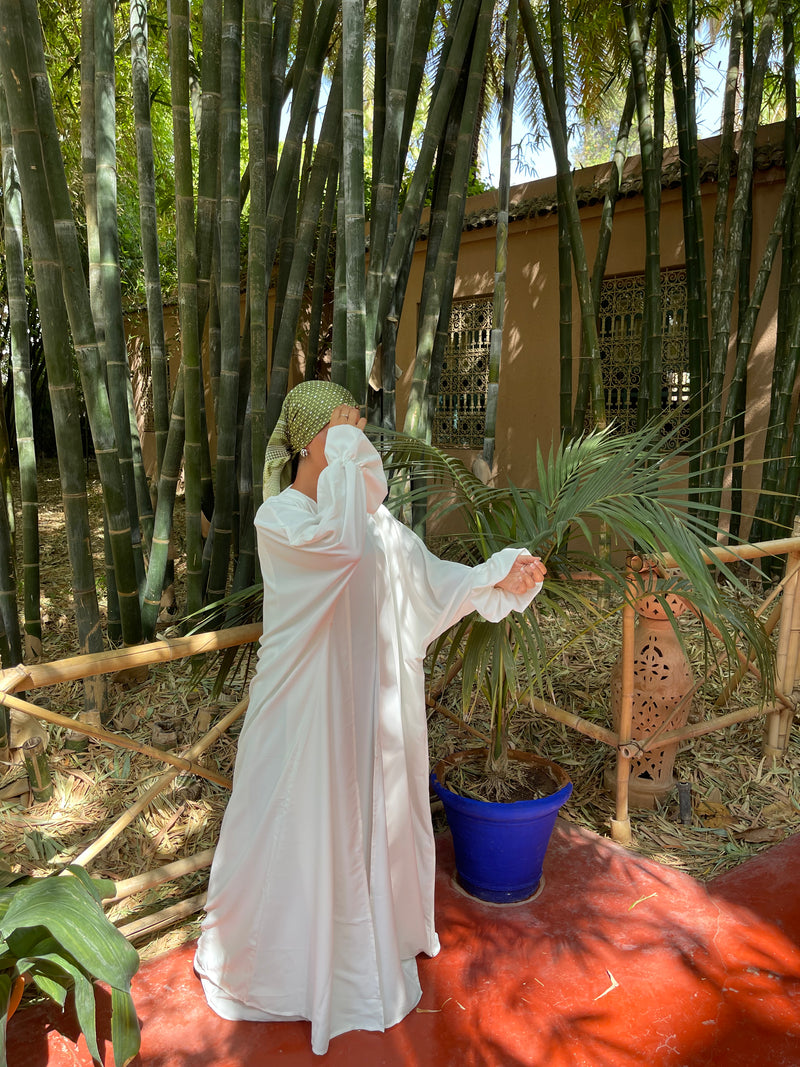 KIMONO MAJORELLE