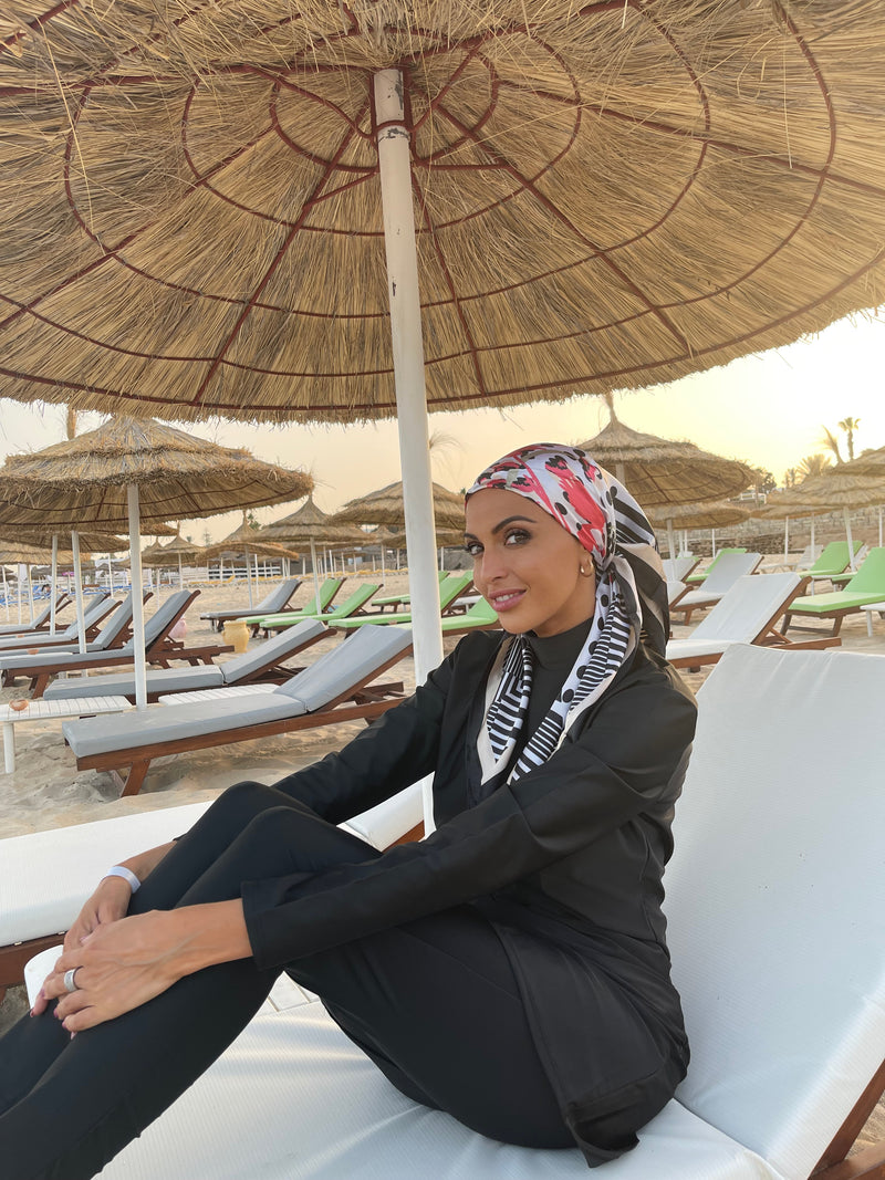 BURKINI 3 PIÈCES