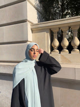 HIJAB SOIE DE MEDINE 500