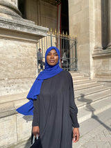 HIJAB SOIE DE MEDINE 204