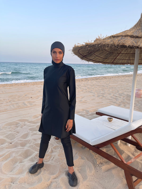 BURKINI 3 PIÈCES