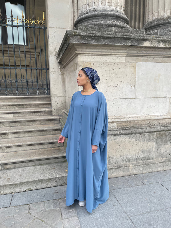 ABAYA NAJRAAN