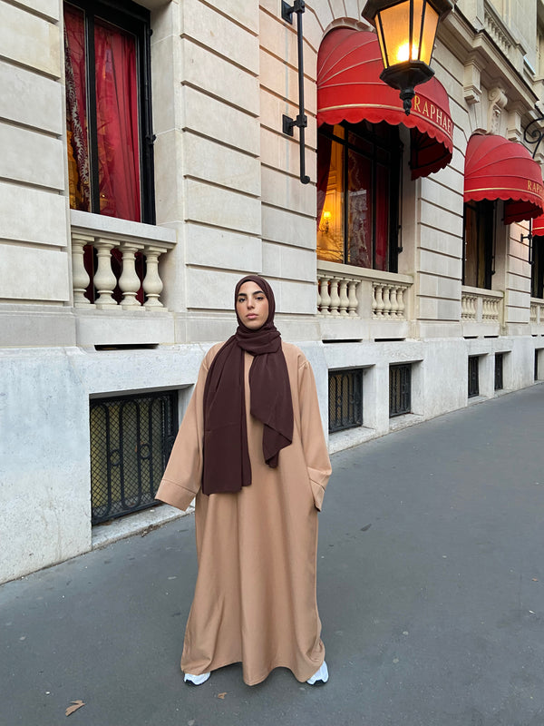 ABAYA QAMAR